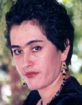 Antonieta  Villamil